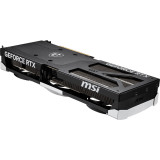 Carte Graphique MSI GeForce® RTX 5070 12G VENTUS 3X OC (912-V532-001)