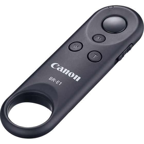 Télécommande sans fil Canon BR-E1