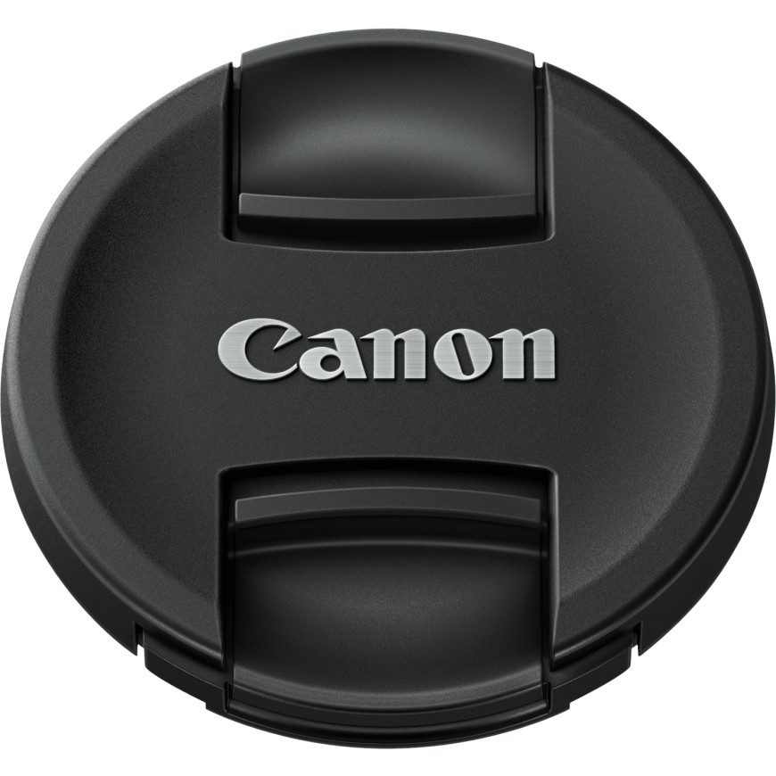 Bouchon d'objectif E-67II Canon
