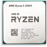Processeur AMD Ryzen 5 3500X (100-000000158)