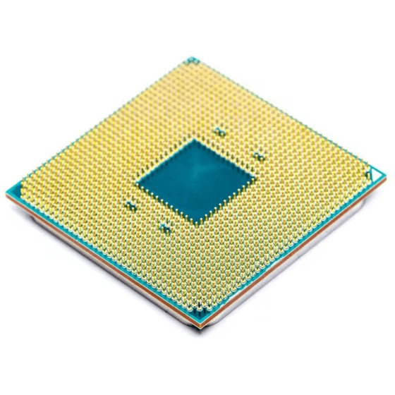 Processeur AMD Ryzen 5 3500X (100-000000158)