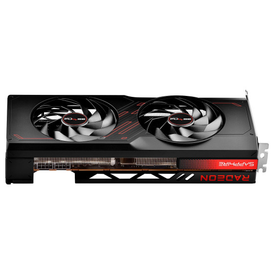 Sapphire PULSE AMD Radeon RX 7700 XT 12GB