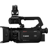 Caméscope professionnel Canon XA75