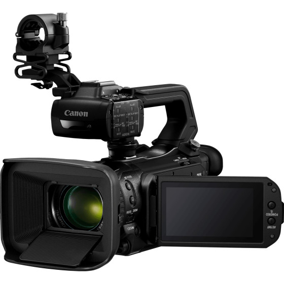 Caméscope professionnel Canon XA75
