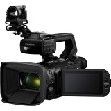 Caméscope professionnel Canon XA75