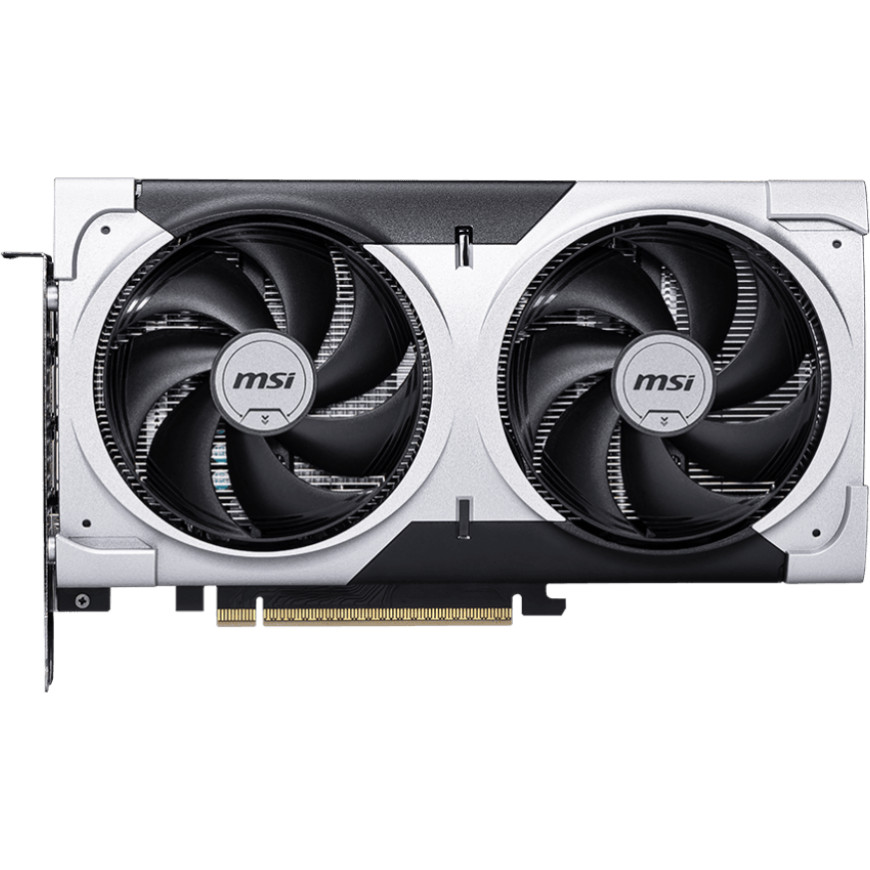 Carte Graphique MSI GeForce RTX 5060 Ti 8G VENTUS 2X PLUS (912-V536-050)