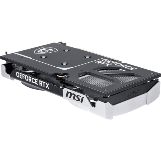 Carte Graphique MSI GeForce RTX 5060 Ti 8G VENTUS 2X PLUS (912-V536-050)