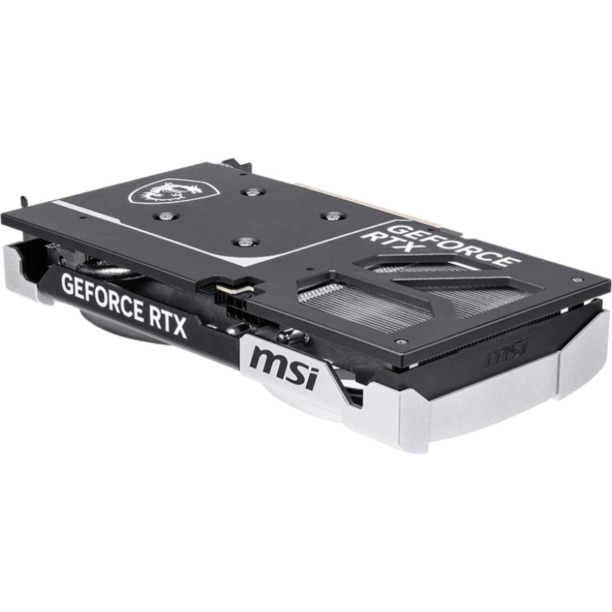 Carte Graphique MSI GeForce RTX 5060 Ti 8G VENTUS 2X PLUS (912-V536-050)