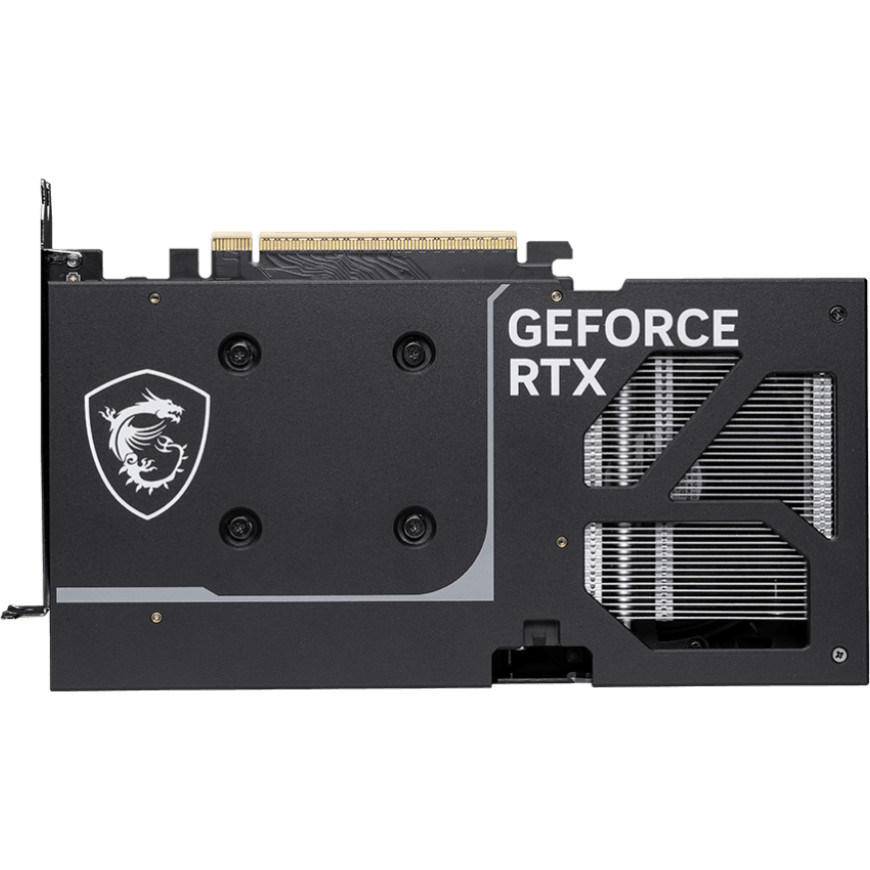 Carte Graphique MSI GeForce RTX 5060 Ti 8G VENTUS 2X PLUS (912-V536-050)