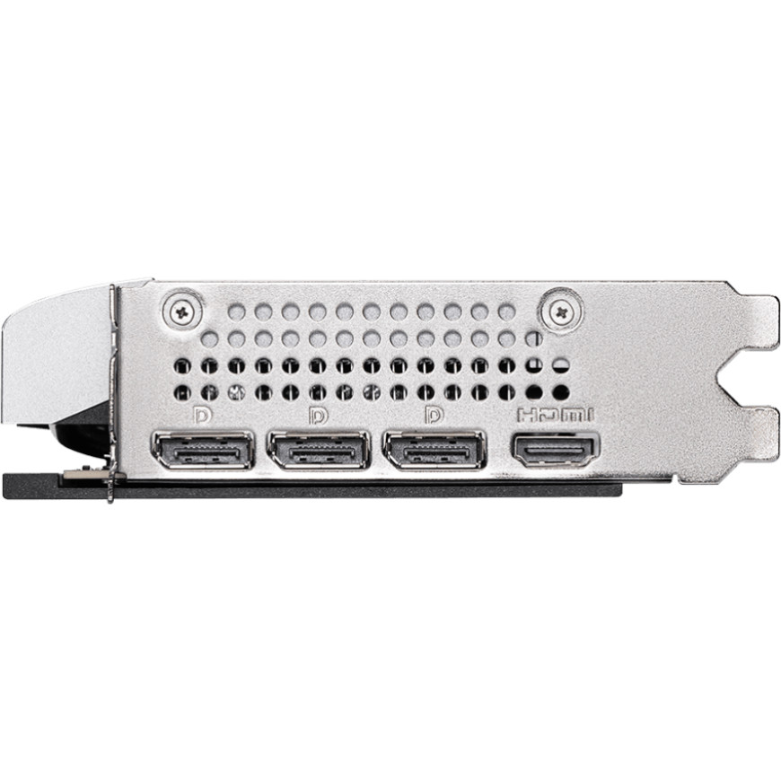 Carte Graphique MSI GeForce RTX 5060 Ti 8G VENTUS 2X PLUS (912-V536-050)