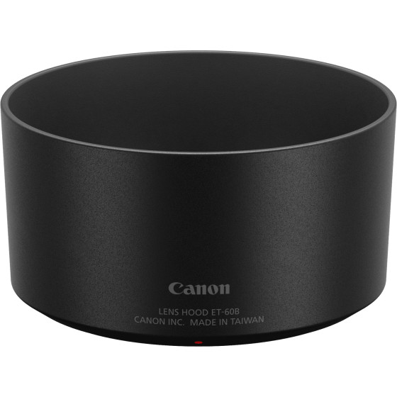 Pare-soleil ET-60B Canon
