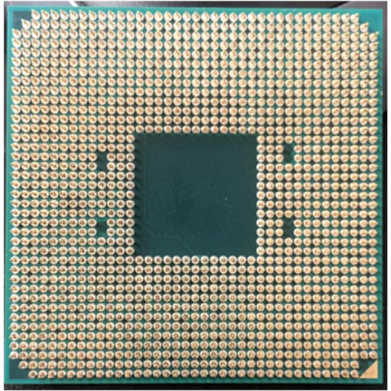 Processeur AMD Ryzen 3 3100 (100-000000284)