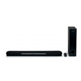 Barre de son Thomson SB600BTS - Barre de son inclinable avec caisson de basses