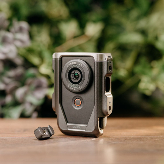Cage de caméra SmallRig