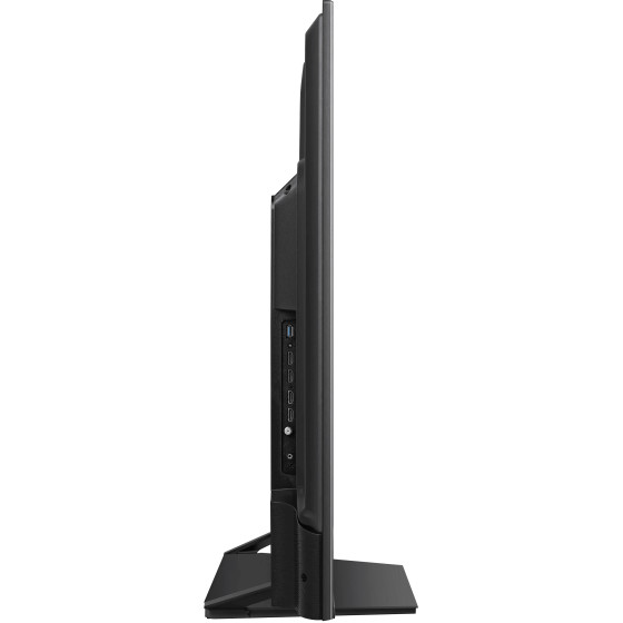 Téléviseur Hisense 55" Class U7 Series Mini-LED ULED 4K + Récepteur intégré