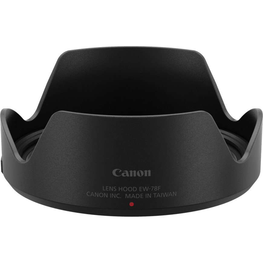 Pare-soleil Canon EW-78F