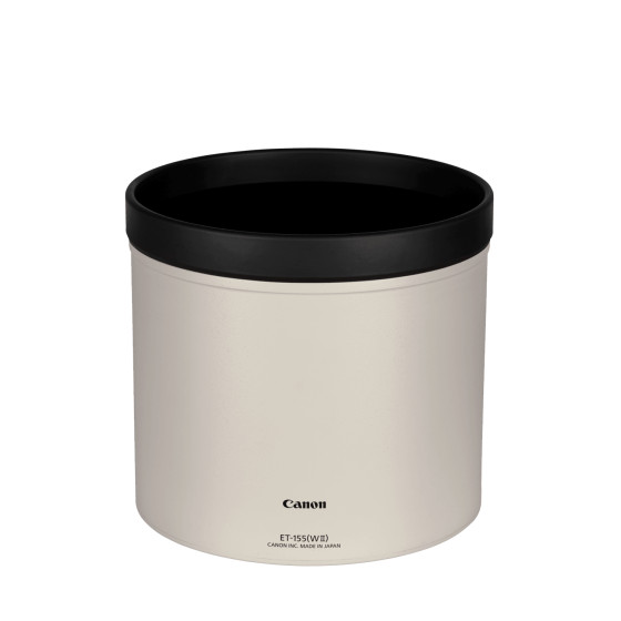 Pare-soleil ET-155 Canon (WII)