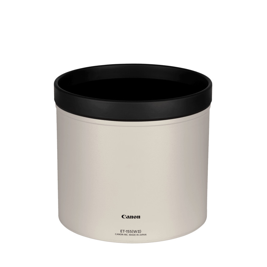 Pare-soleil ET-155 Canon (WII)