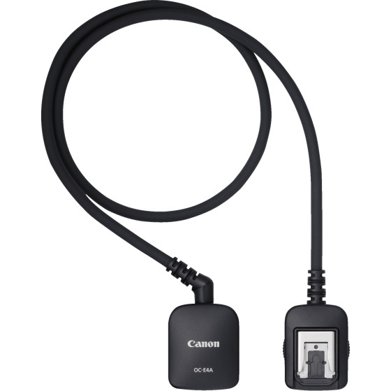 Adaptateur multifonction Canon OC-E4A