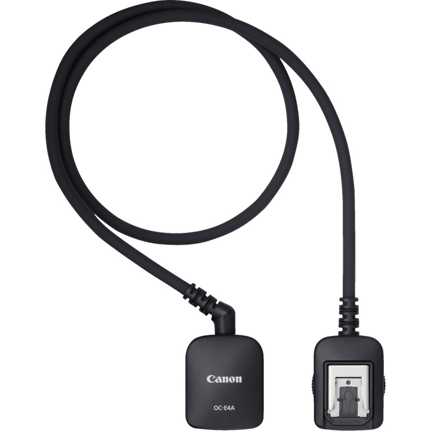 Adaptateur multifonction Canon OC-E4A