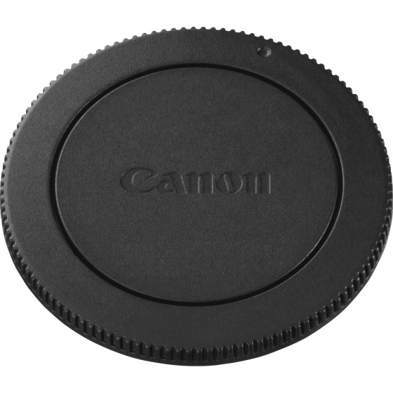 Bouchon de boîtier d'appareil photo Canon R-F-4