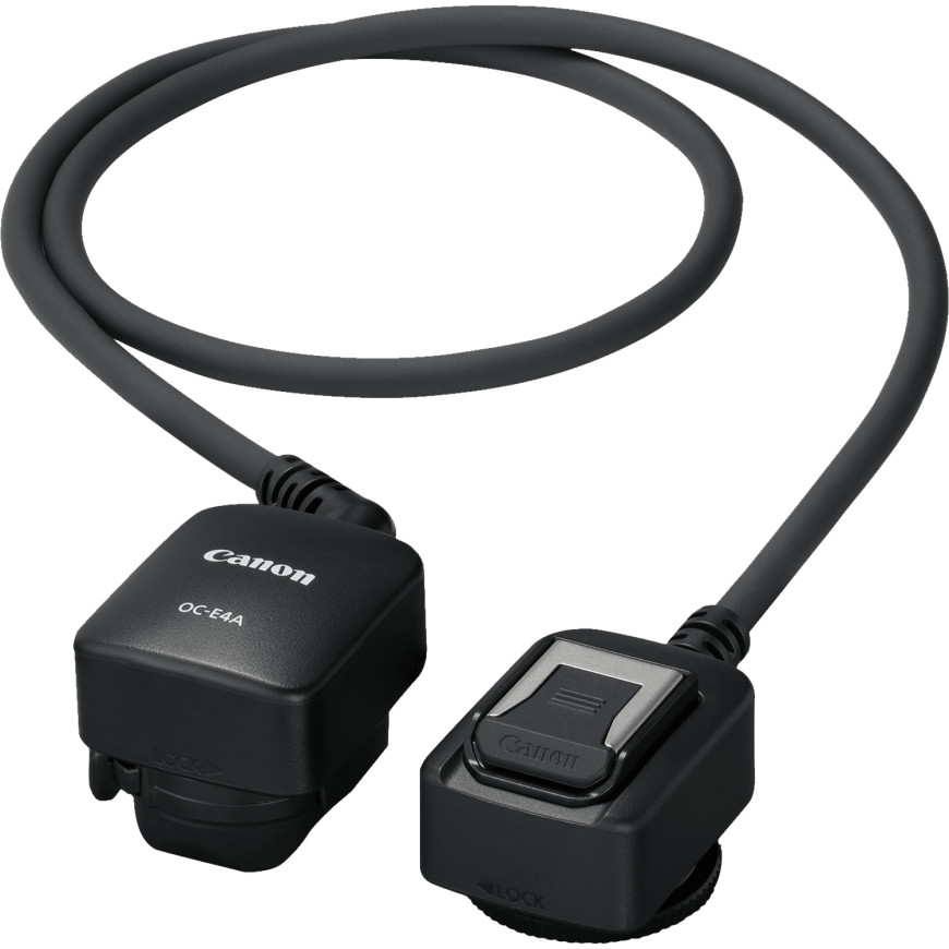 Adaptateur multifonction Canon OC-E4A
