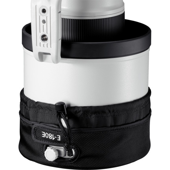 Étui d'objectif Canon E-180E