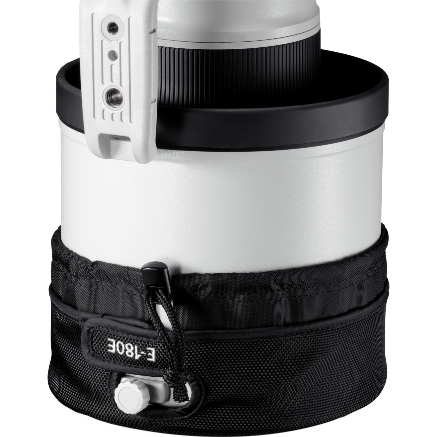 Étui d'objectif Canon E-180E