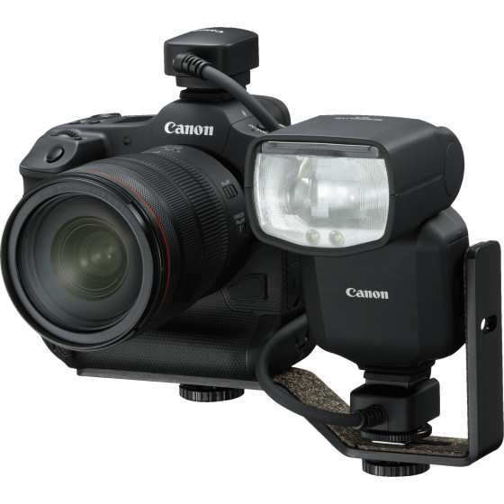Adaptateur multifonction Canon OC-E4A