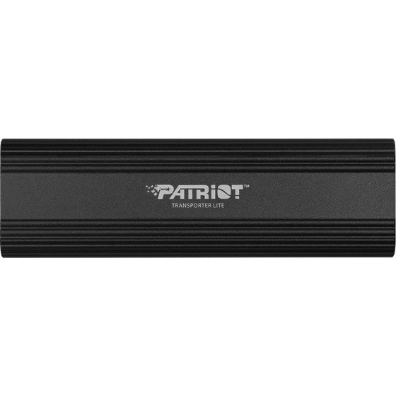 Disque Dur portable SSD Patriot Transporter Lite TYPE-C 1 To (PTPL1TBPECB)