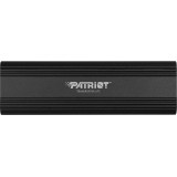 Disque Dur portable SSD Patriot Transporter Lite TYPE-C 1 To (PTPL1TBPECB)