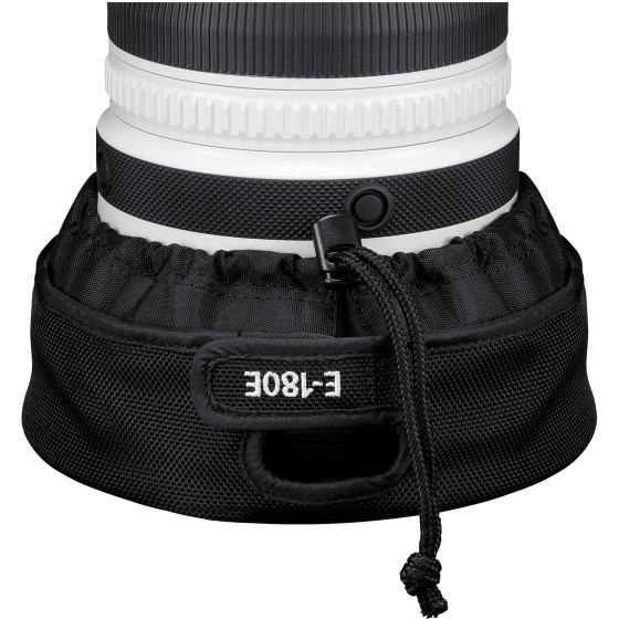 Étui d'objectif Canon E-180E