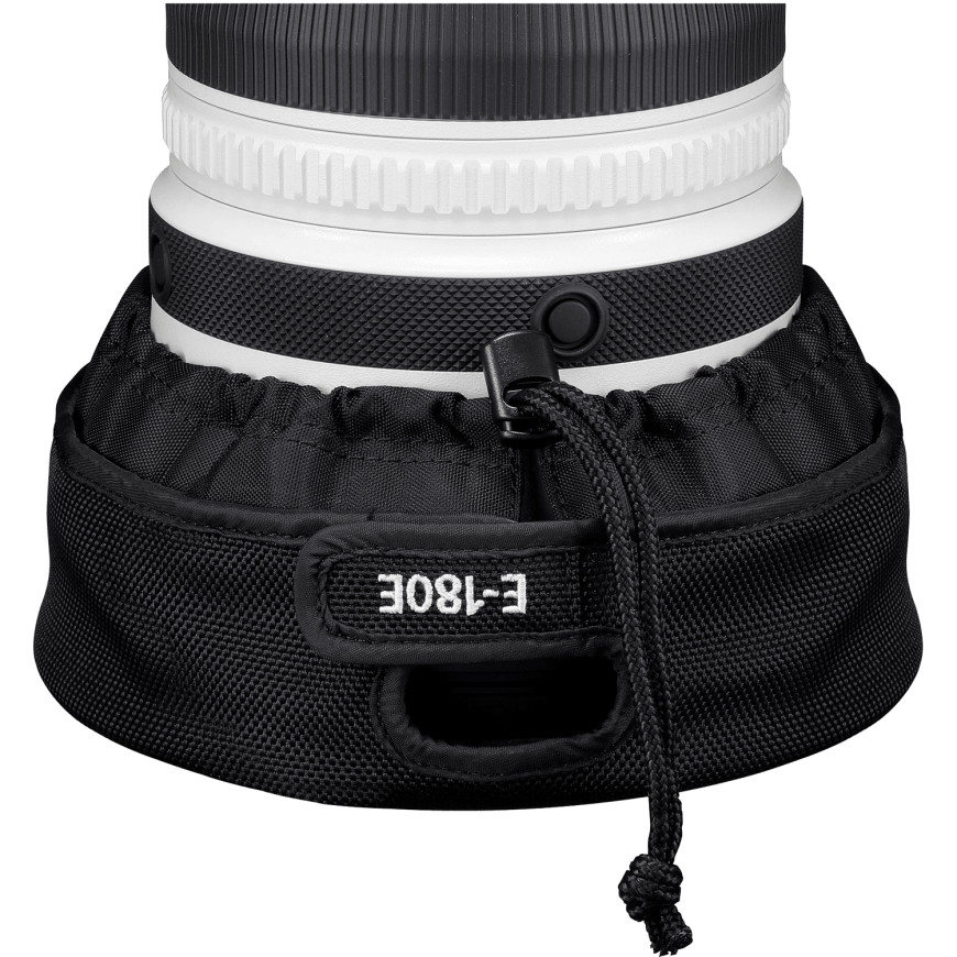 Étui d'objectif Canon E-180E