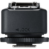 Adaptateur multifonction Canon OC-E4A