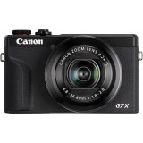 Kit pour la visioconférence avec appareil photo compact Canon PowerShot G7 X Mark III