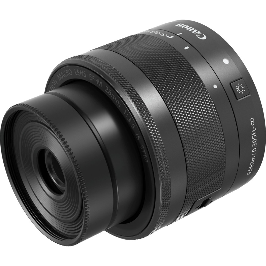 Pare-soleil Canon ES-22