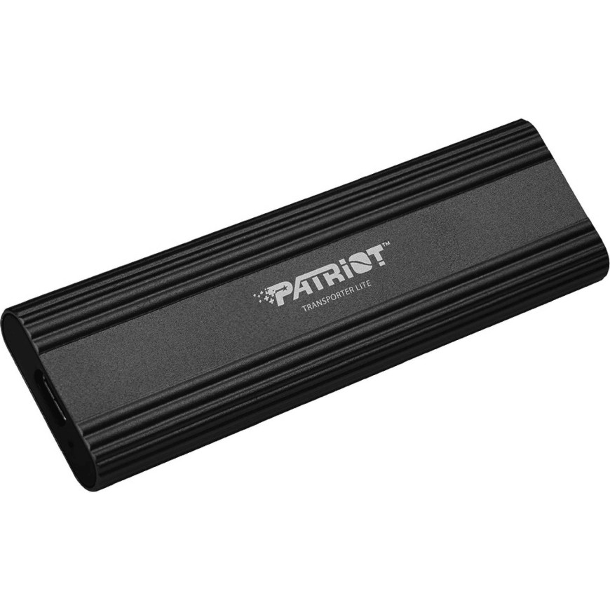 Disque Dur portable SSD Patriot Transporter Lite TYPE-C 1 To (PTPL1TBPECB)