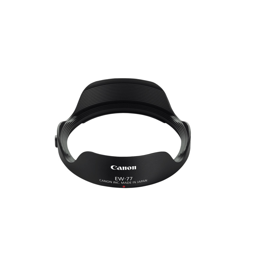Pare-soleil EW-77 Canon