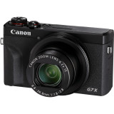 Kit pour la visioconférence avec appareil photo compact Canon PowerShot G7 X Mark III