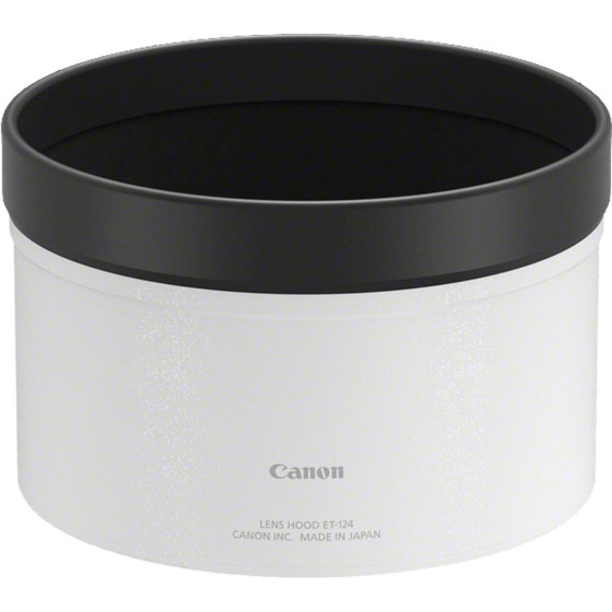 Pare-soleil ET-124 Canon