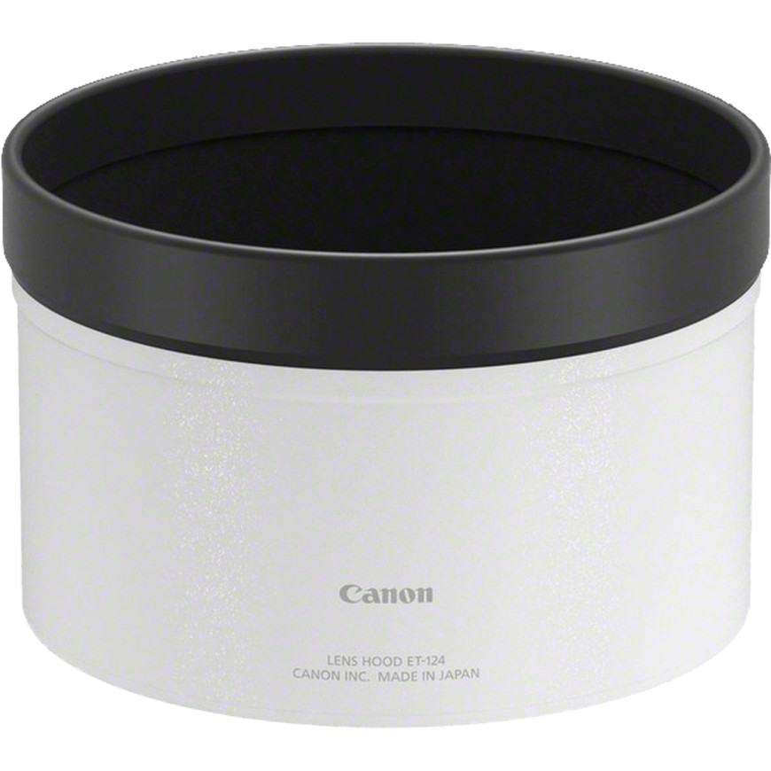 Pare-soleil ET-124 Canon