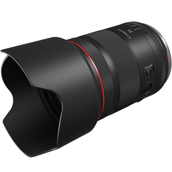 Pare-soleil Canon EW-73F