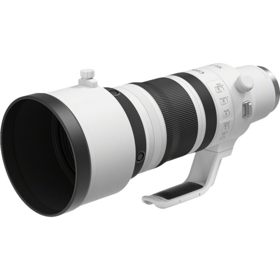 Pare-soleil ET-124 Canon