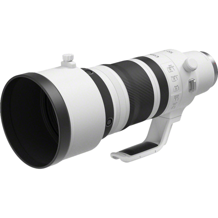 Pare-soleil ET-124 Canon