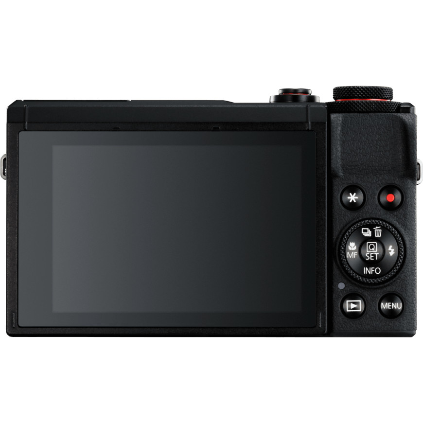 Kit pour la visioconférence avec appareil photo compact Canon PowerShot G7 X Mark III