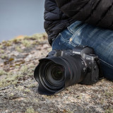 Pare-soleil Canon EW-83N