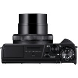 Kit pour la visioconférence avec appareil photo compact Canon PowerShot G7 X Mark III
