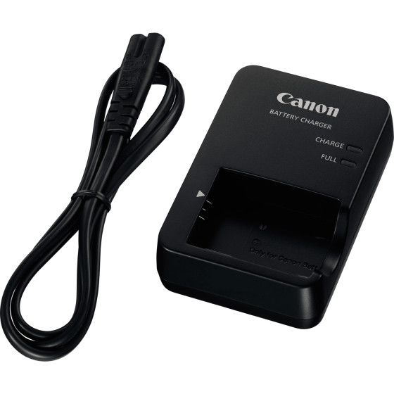 Chargeur de batterie CB-2LHE Canon