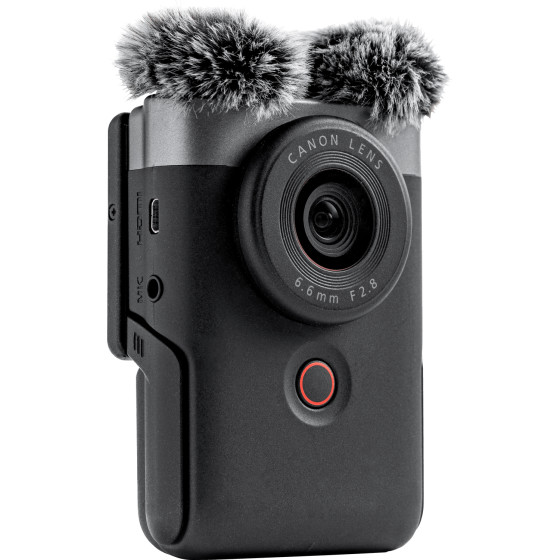 Bonnettes anti-vent SmallRig