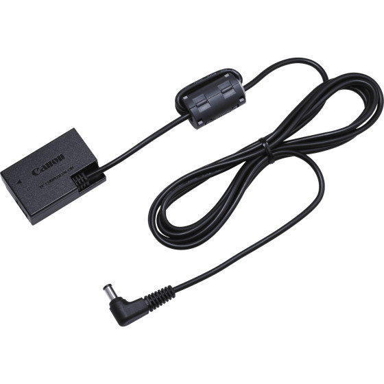 Coupleur secteur DR-E18 Canon